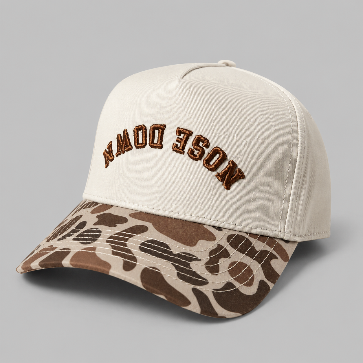 NDS Flipped Hat