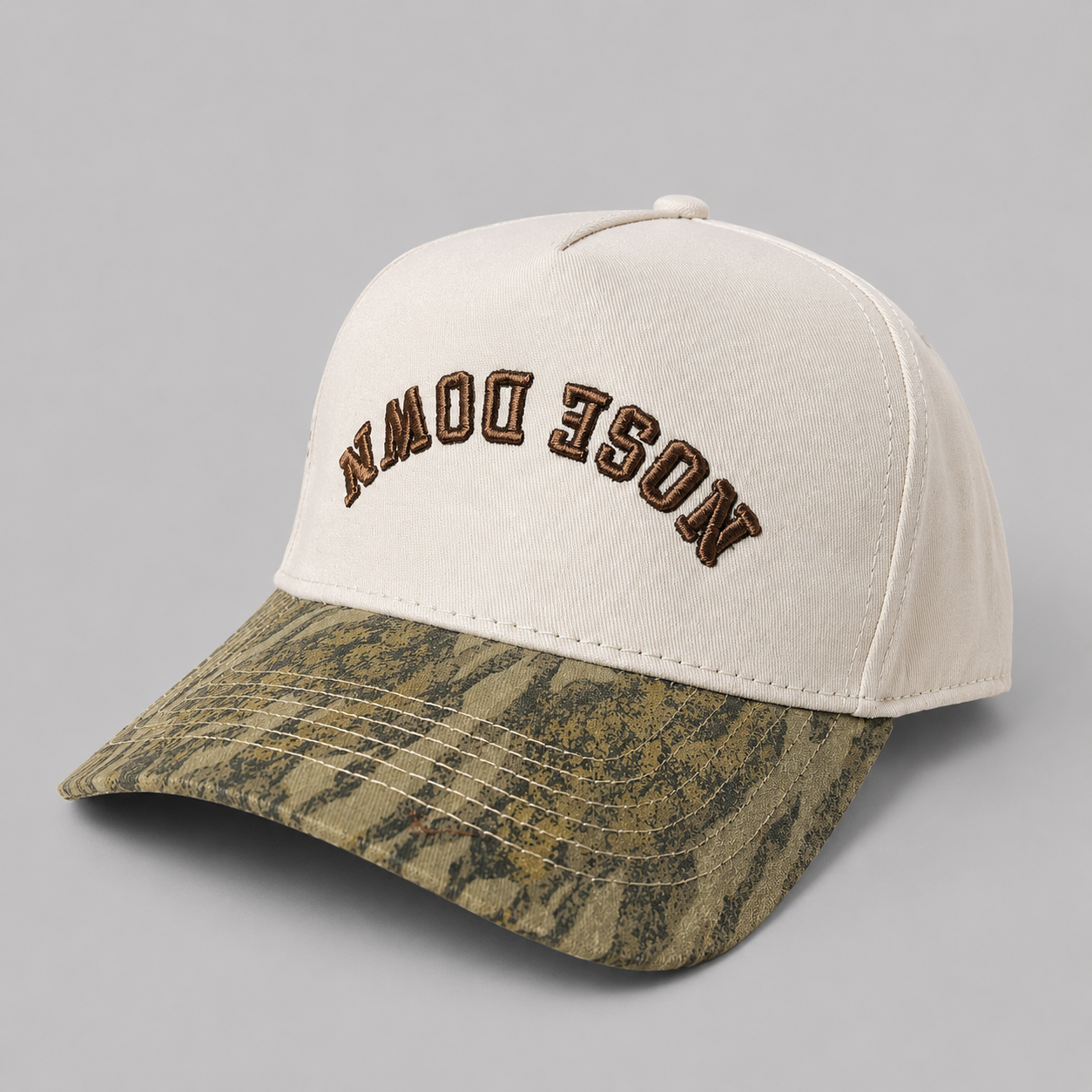 NDS Flipped Hat