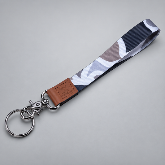 Nose Down Lanyard