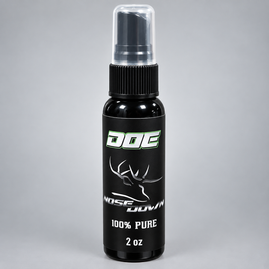 Premium Doe Urine