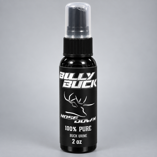 Bully Buck Urine
