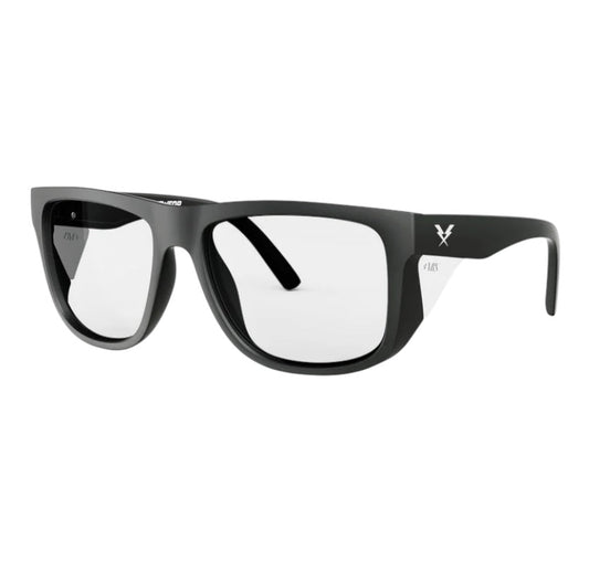 A PHASE Z87+ CLEARS (MATTE BLACK)