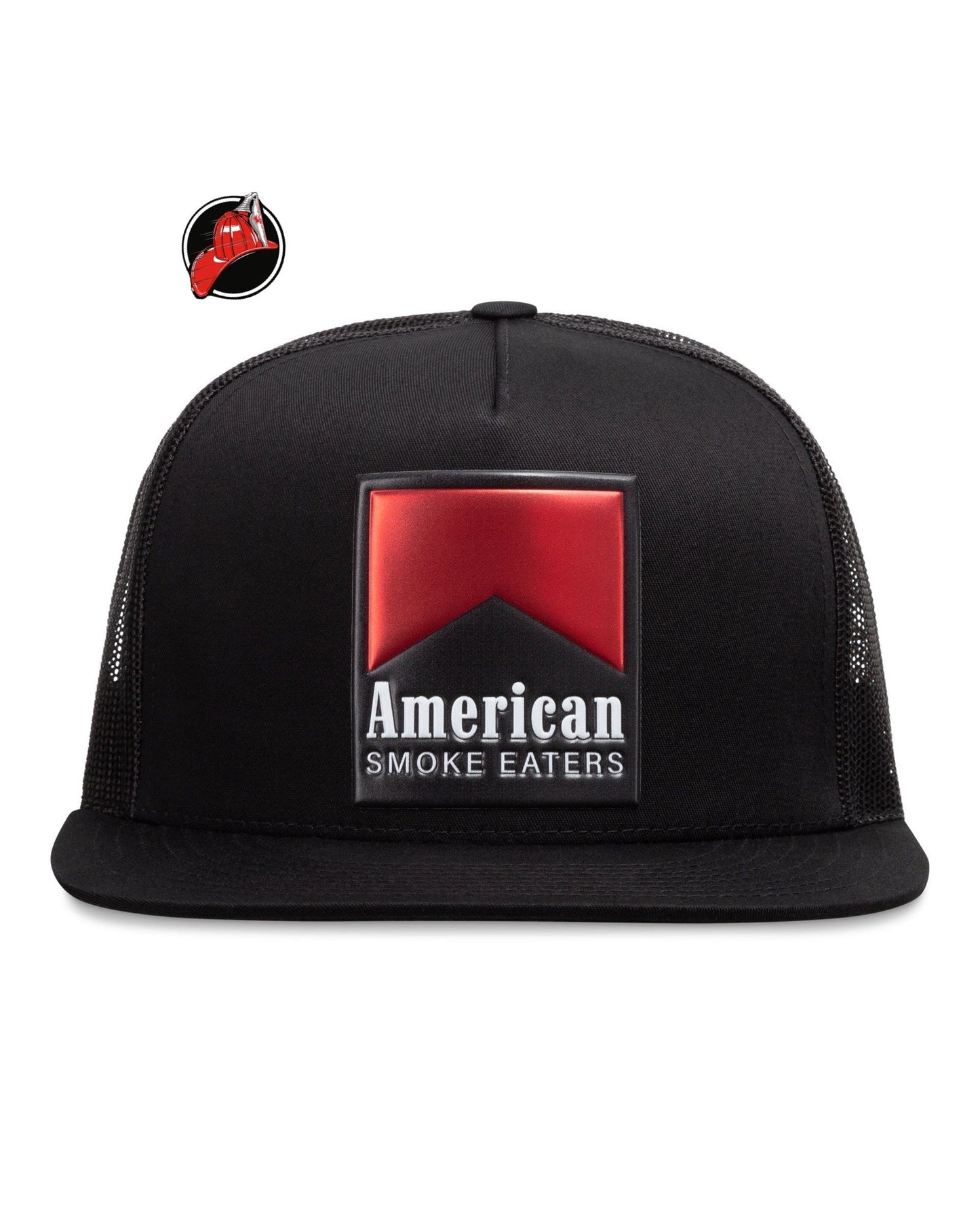 Smoke Eater Premium Truckee