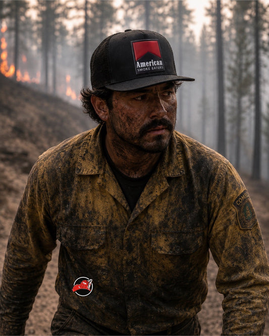 Smoke Eater Premium Truckee