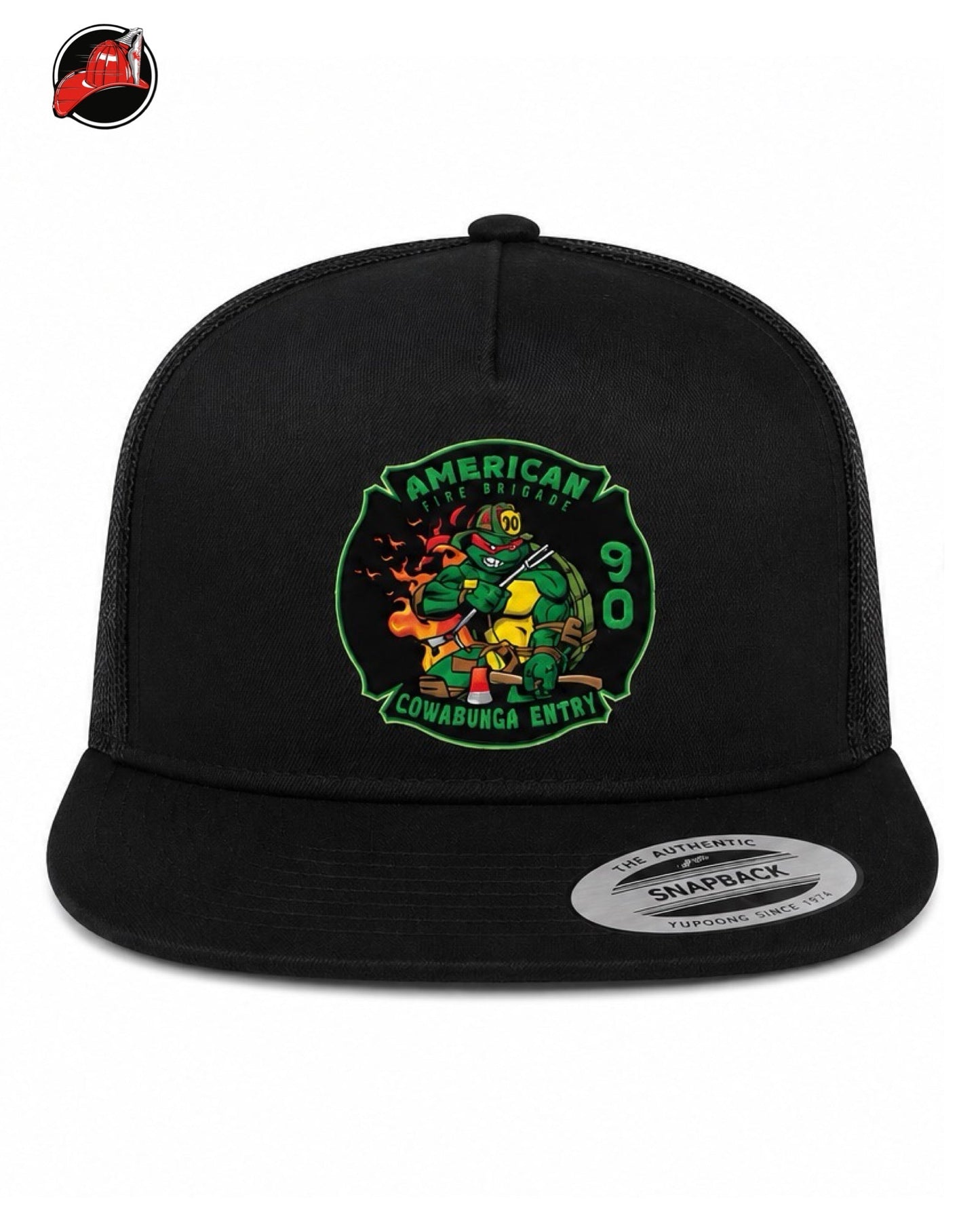 Turtle Truckee