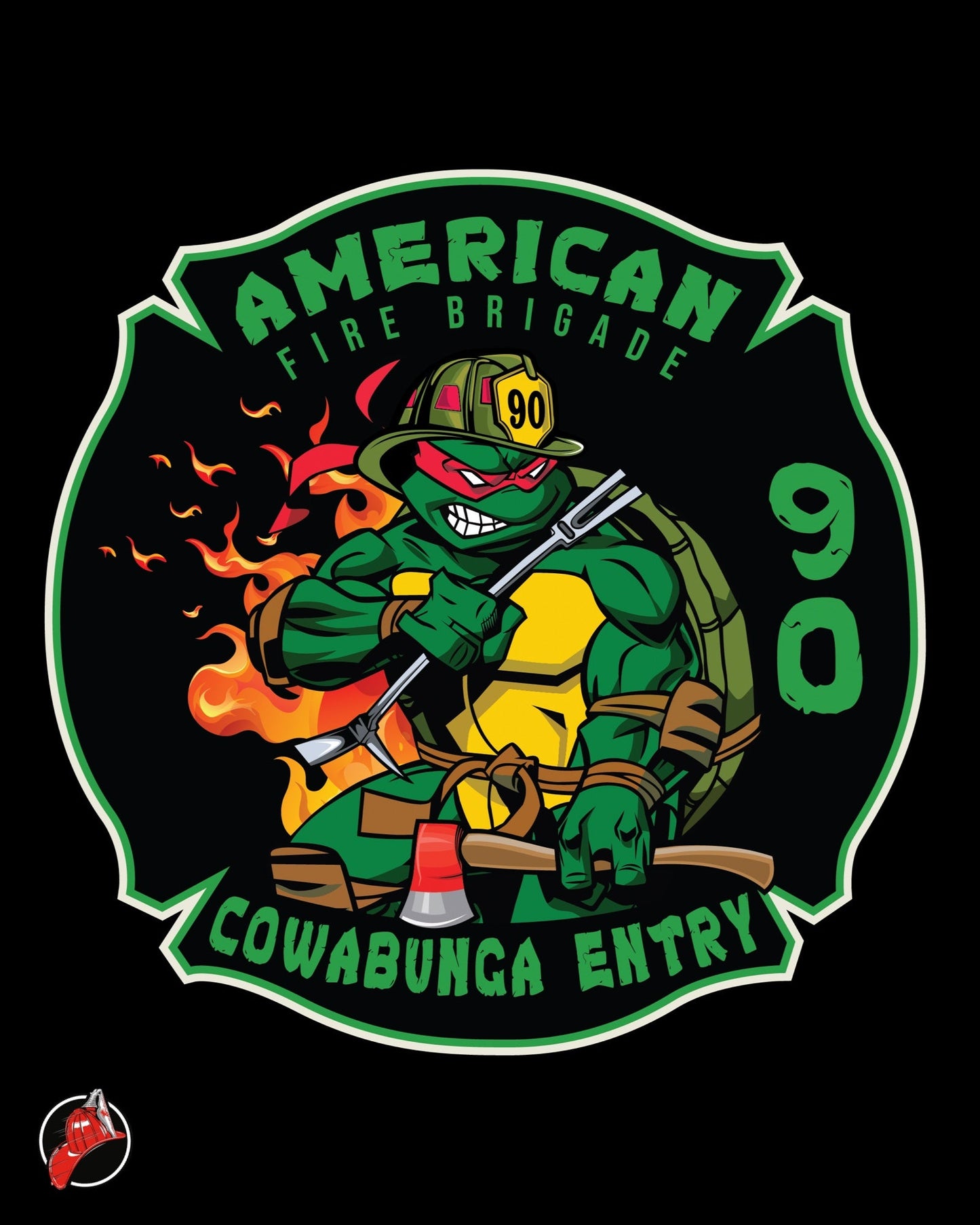 Turtle Truckee