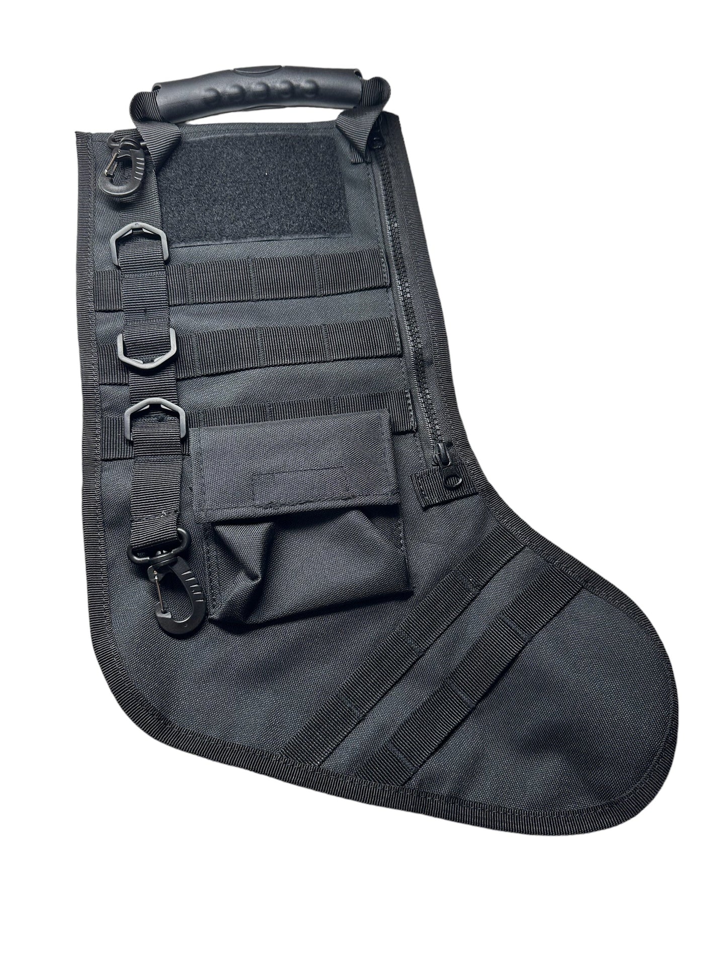 Tactical Christmas Stocking