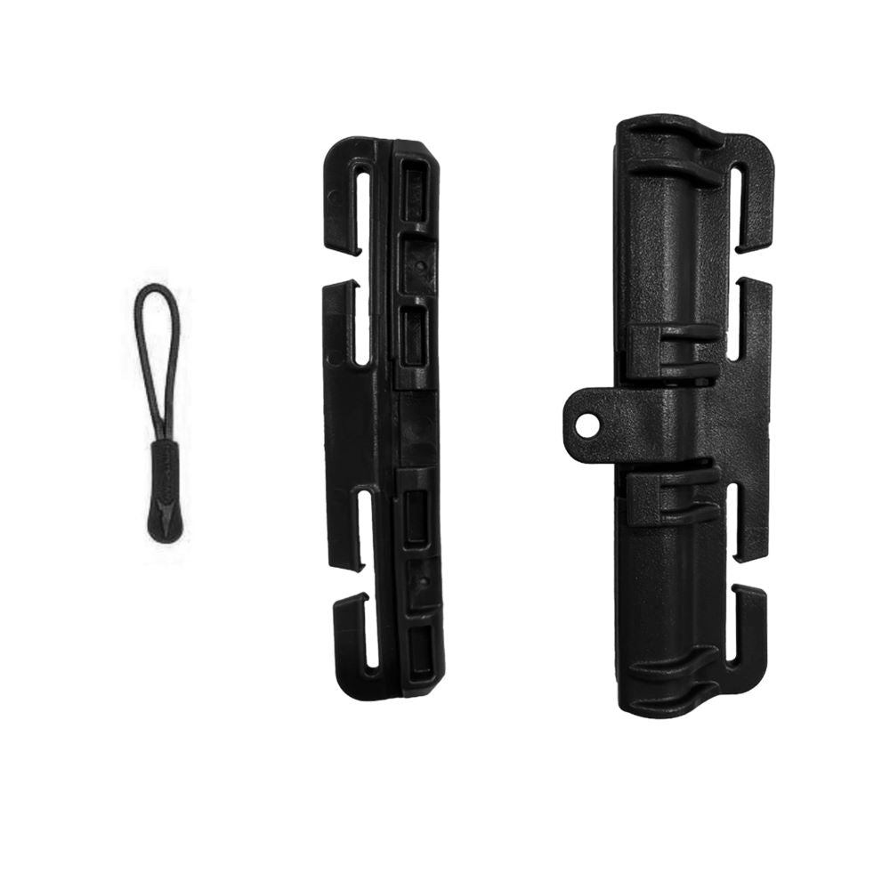 Tubes® Quick Release Buckle