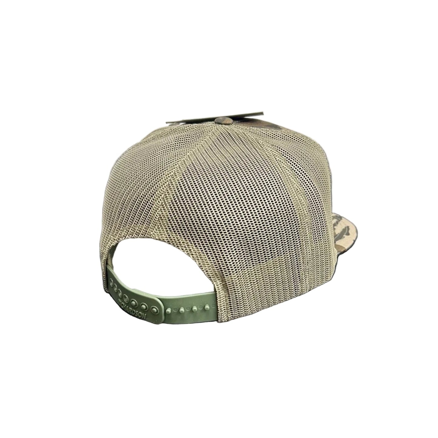 Big Buck Mossy Oak Bottomland