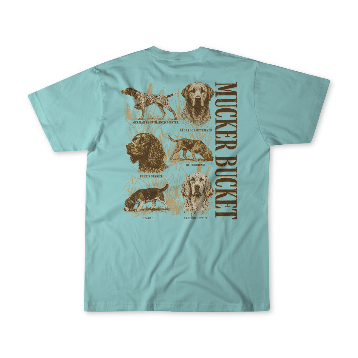 Dog DNA Premium Tee