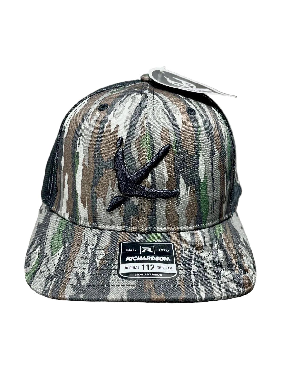 Realtree Original 112 Turkey Tracks Hat