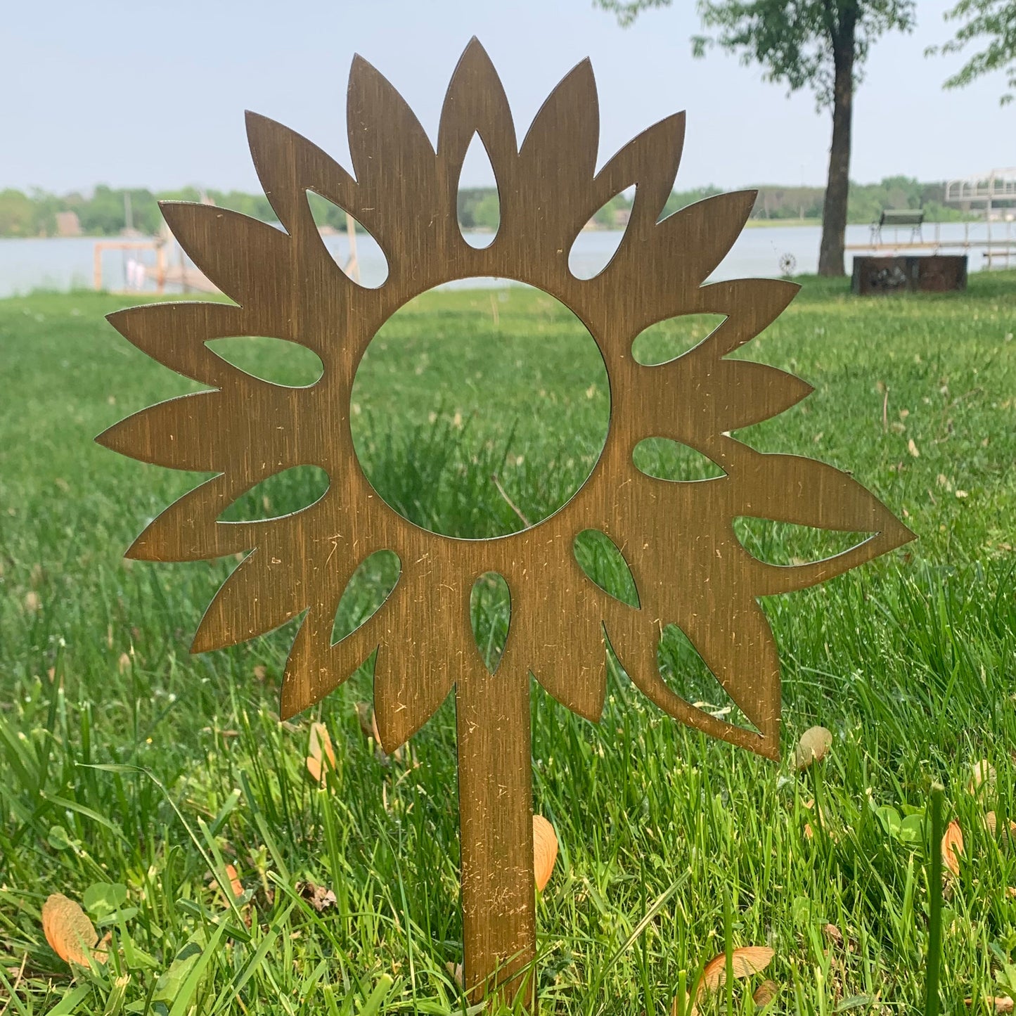 Sunflower Stakes