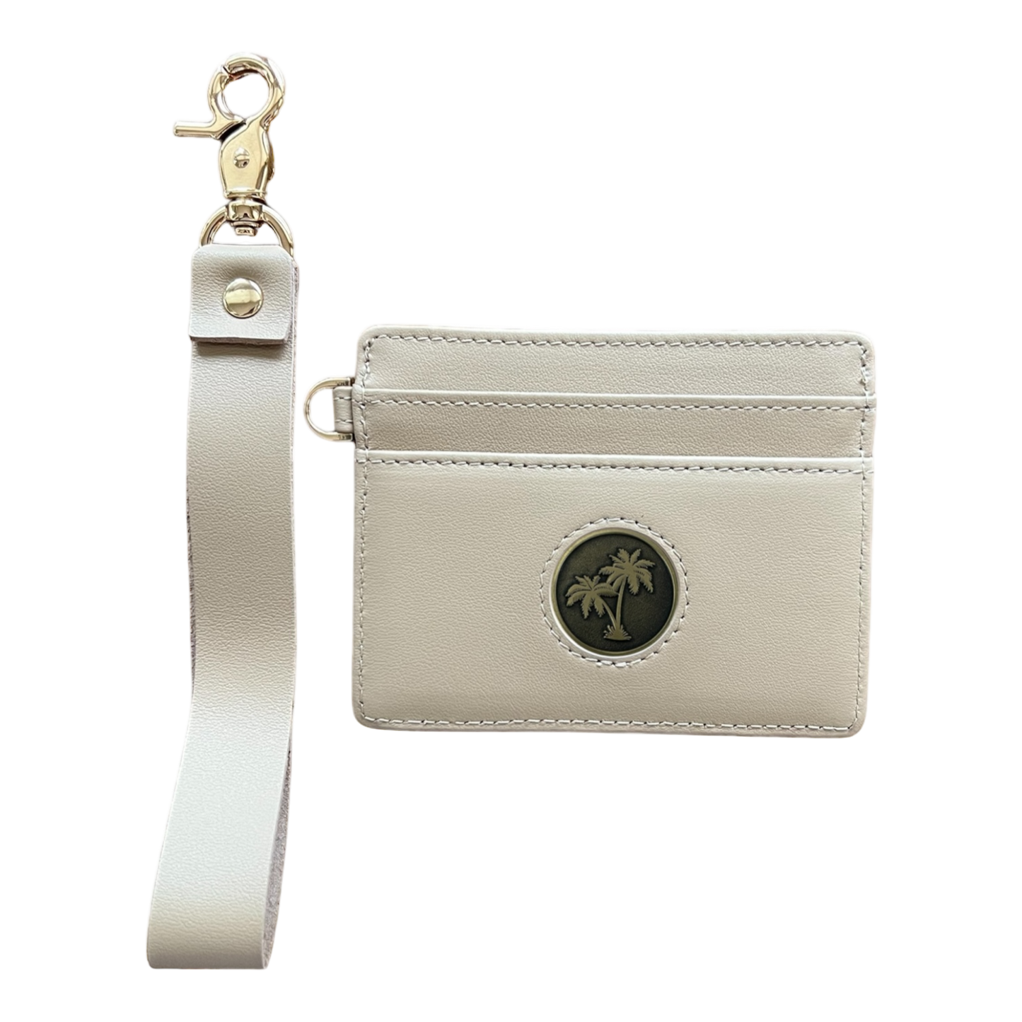 The Icon Wristlet