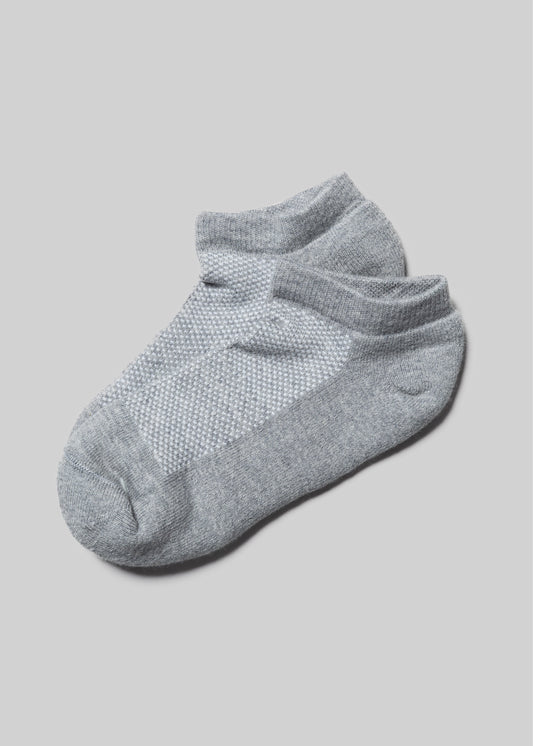 The Statement Ankle