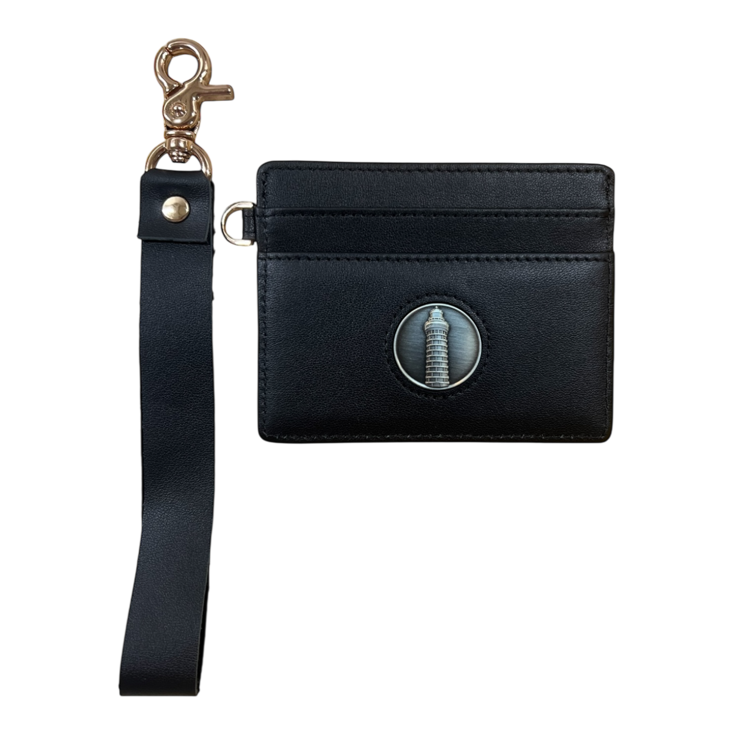 The Icon Wristlet