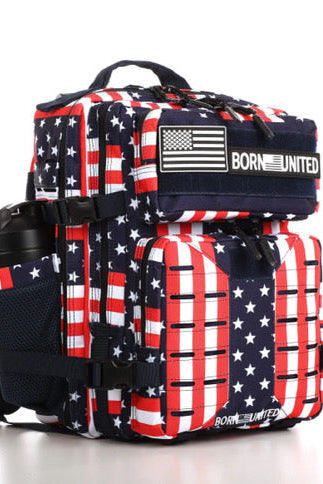 Ultimate Patriot Special Edition Tac-Pac - 25L