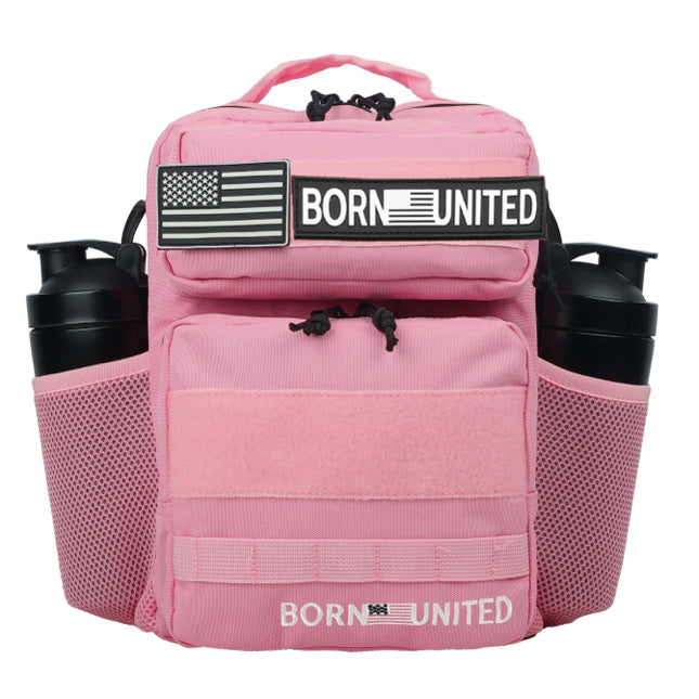 Pink Mist Tac-Pac - 15L