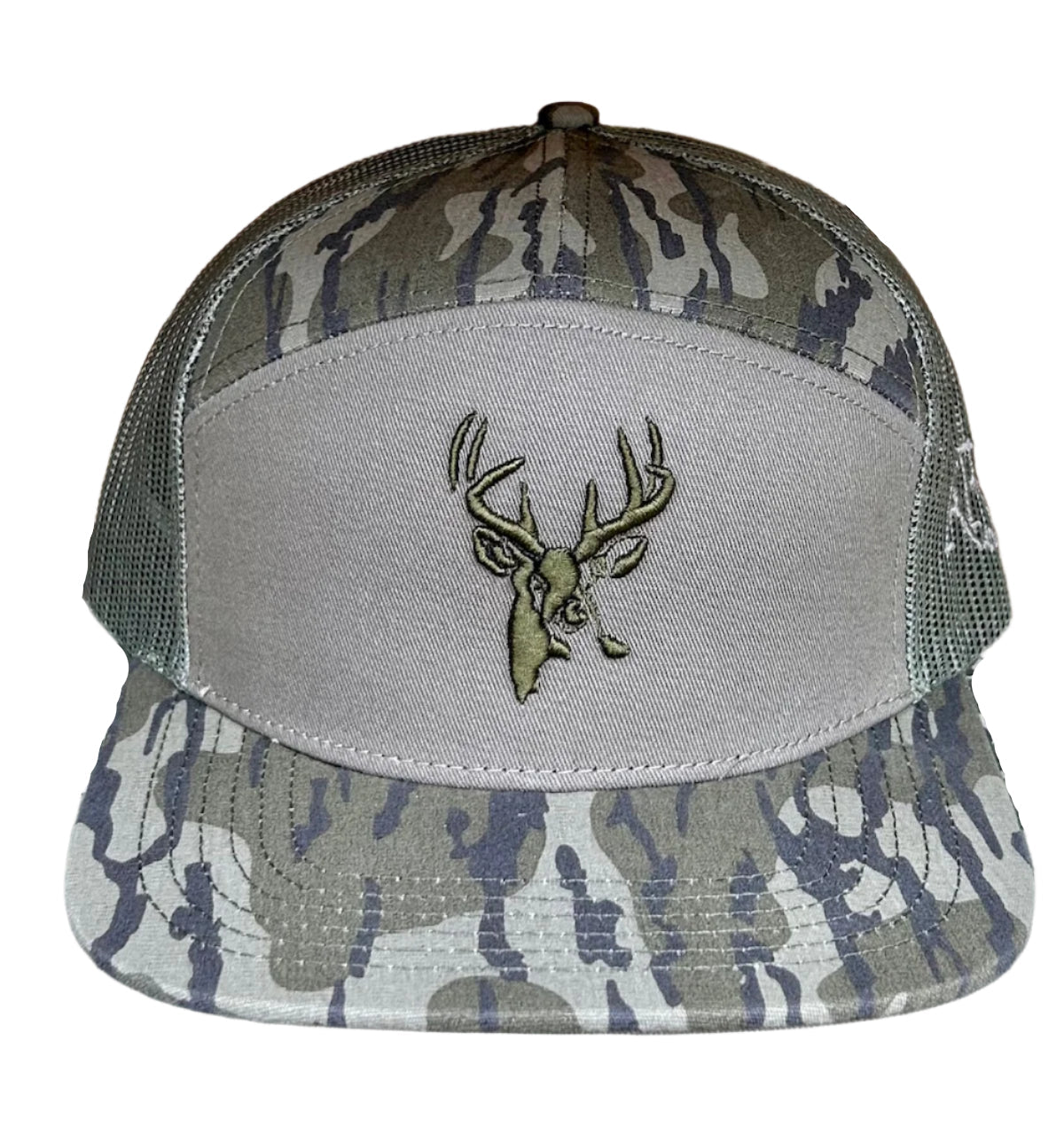 Big Buck Mossy Oak Bottomland