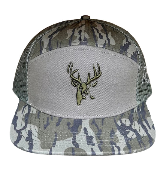 Big Buck Mossy Oak Bottomland