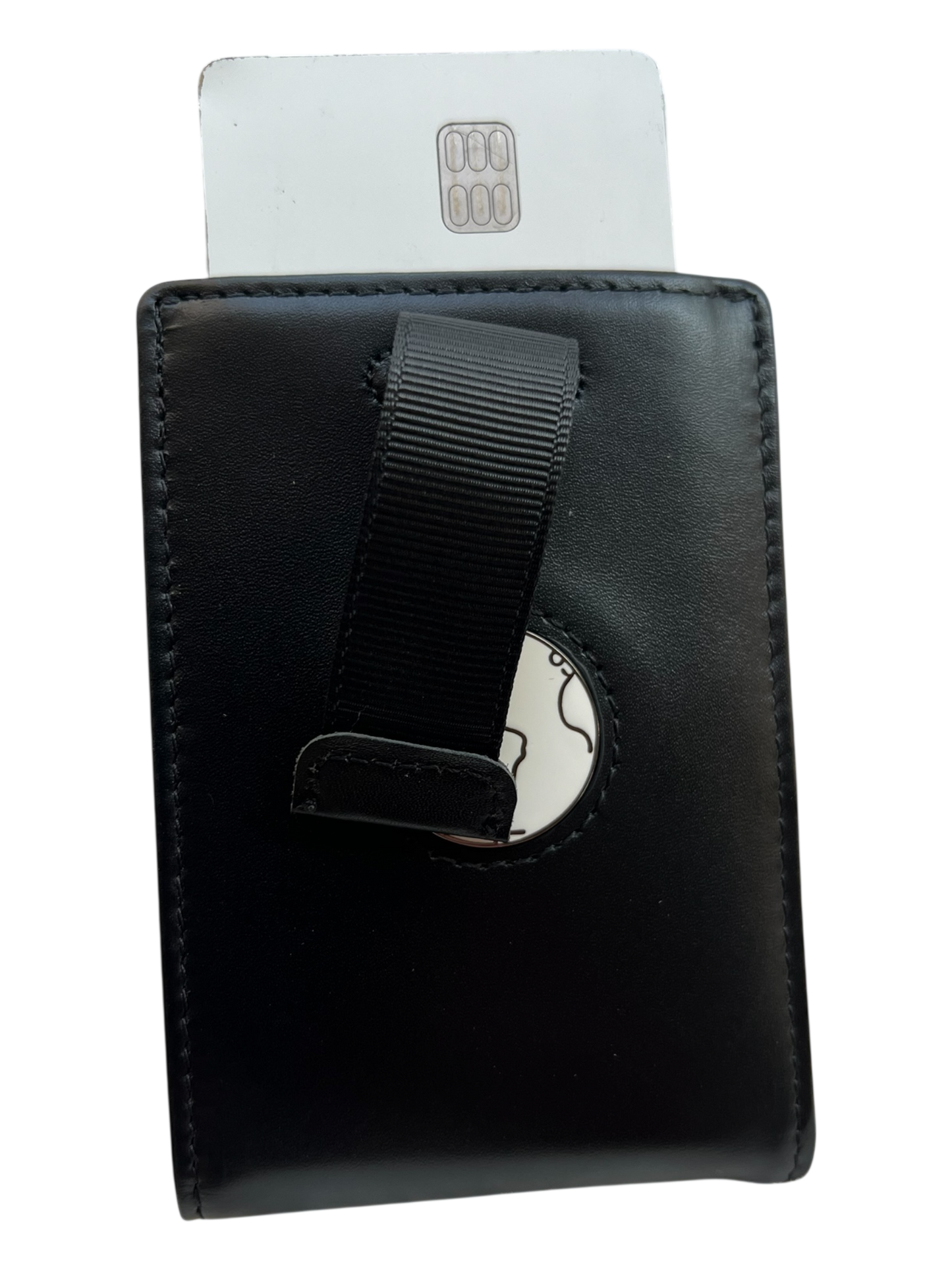 Icon Wallet Bi-Fold