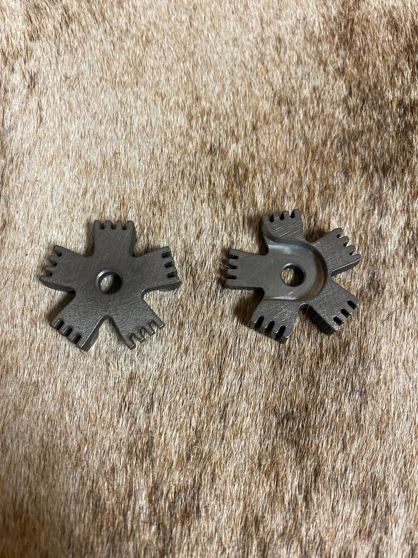 Koschel PBR-approved Nickel Rowels