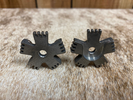 Koschel PBR-approved Nickel Rowels