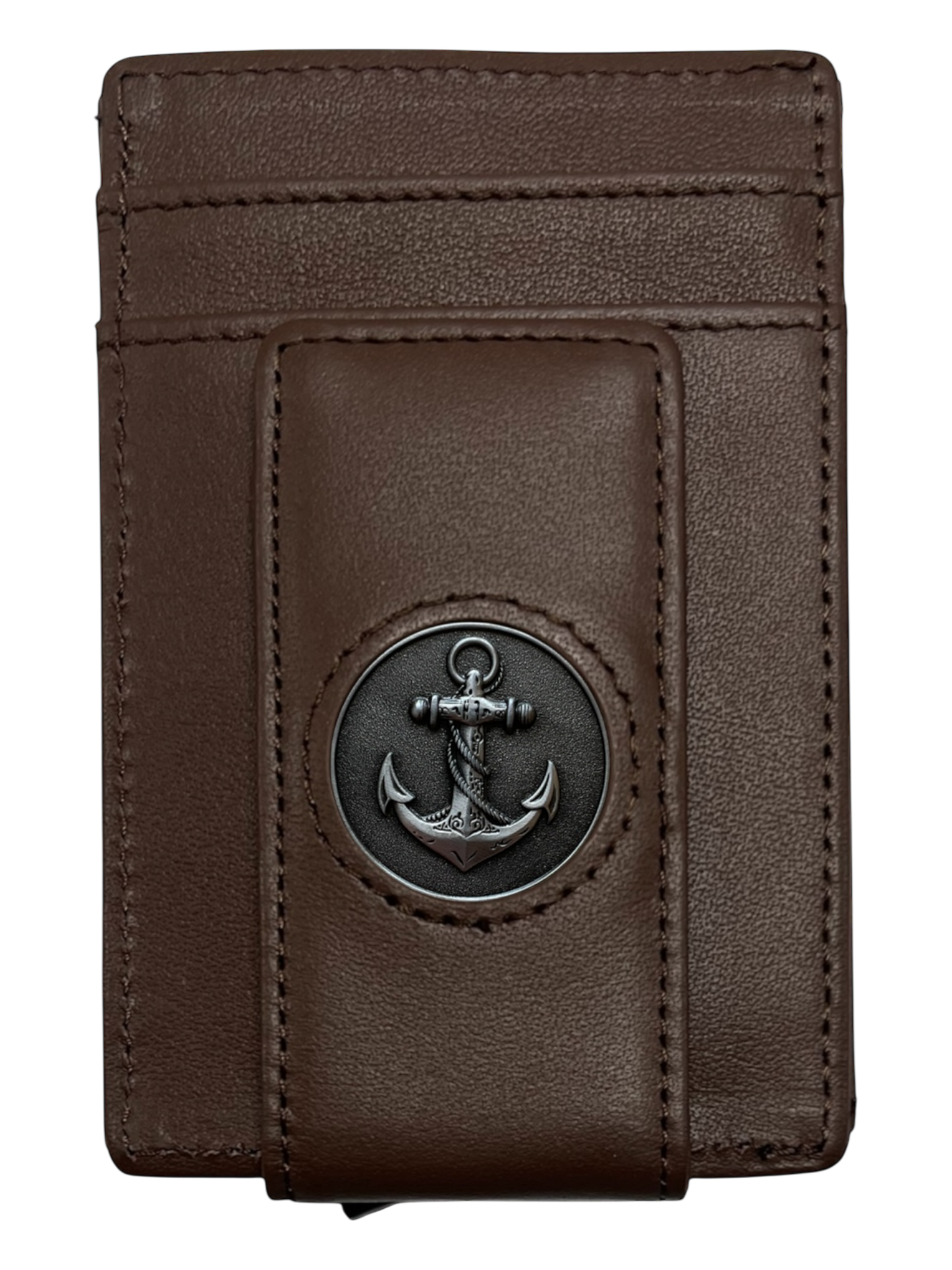 Icon Wallet Pop-Up Style