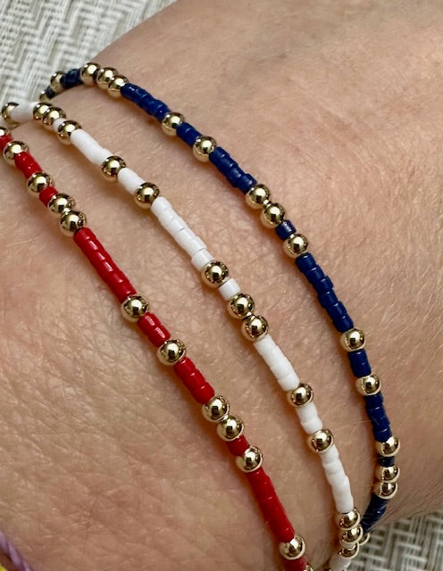 Miss Americana Stack