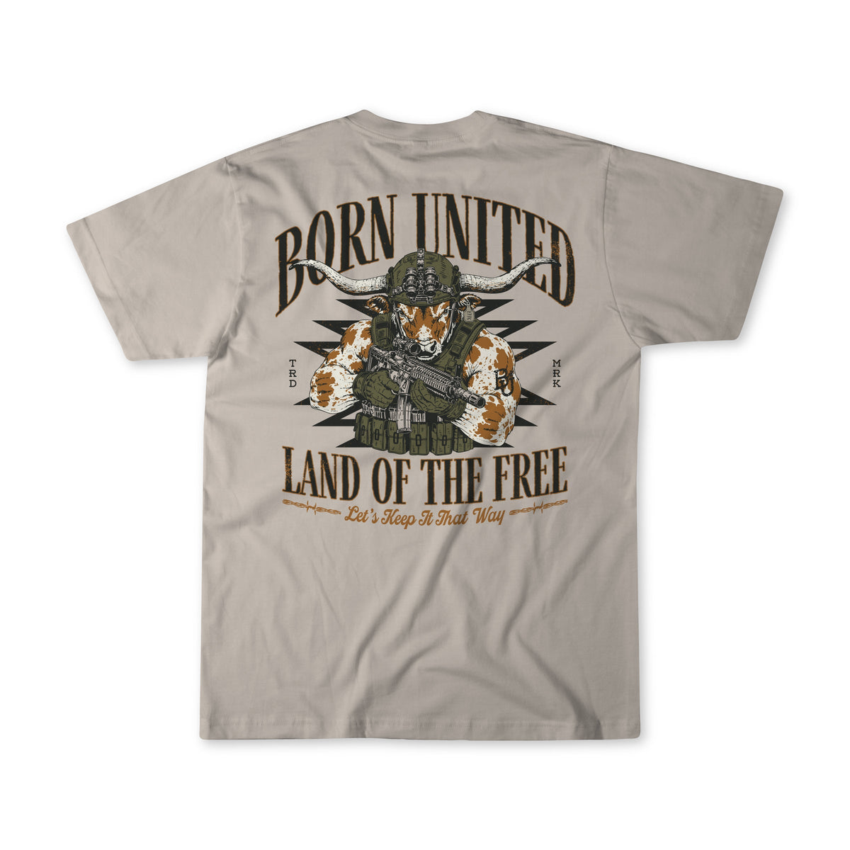 Freedom Frontier