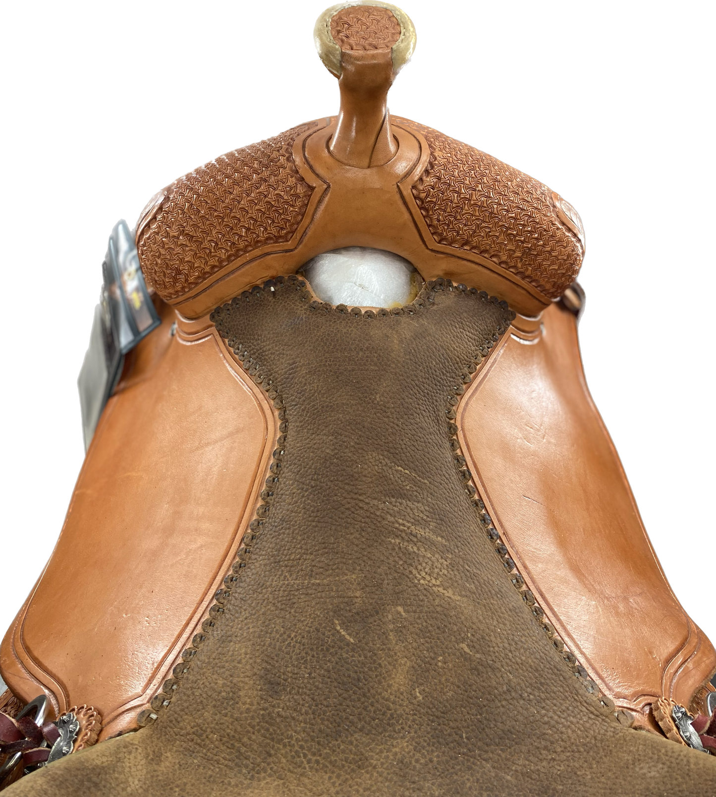 Colorado Mountain Trail 17"