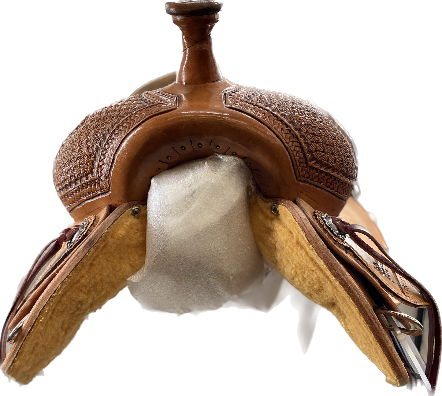 Team Pen/Ranch Sort 15"