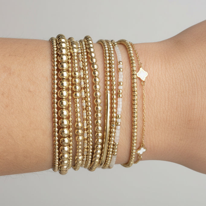 Miss Bold Stack