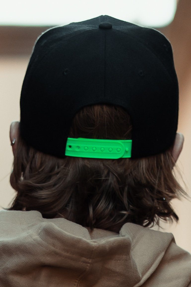 Reckless Soul Snapback