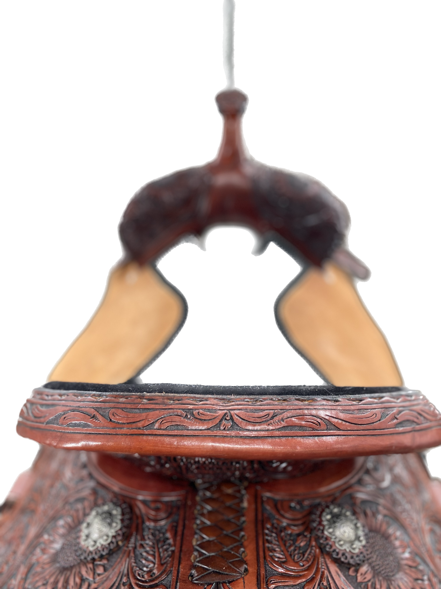 Sunflower Barrel 15"