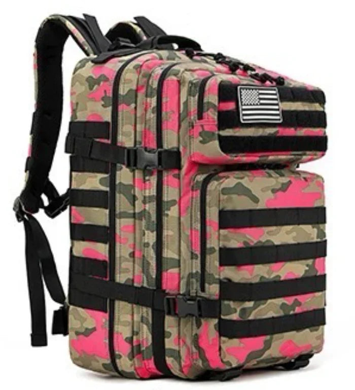Standard Tac-Pac Patch Bundle