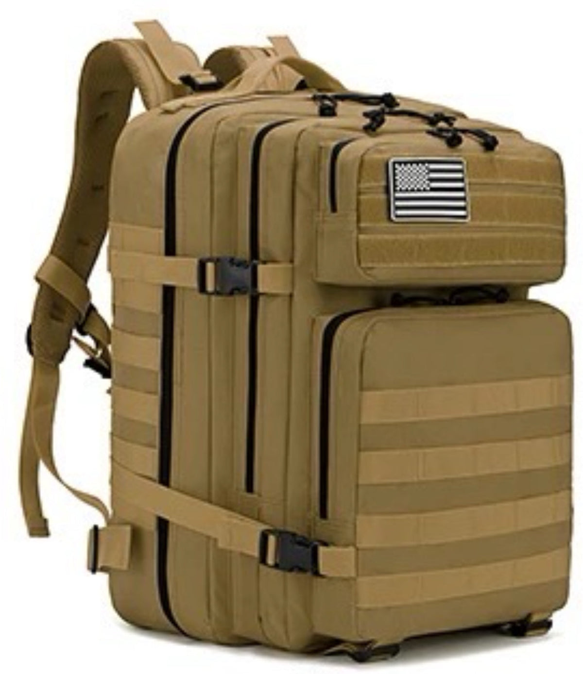 Standard Tac-Pac Patch Bundle