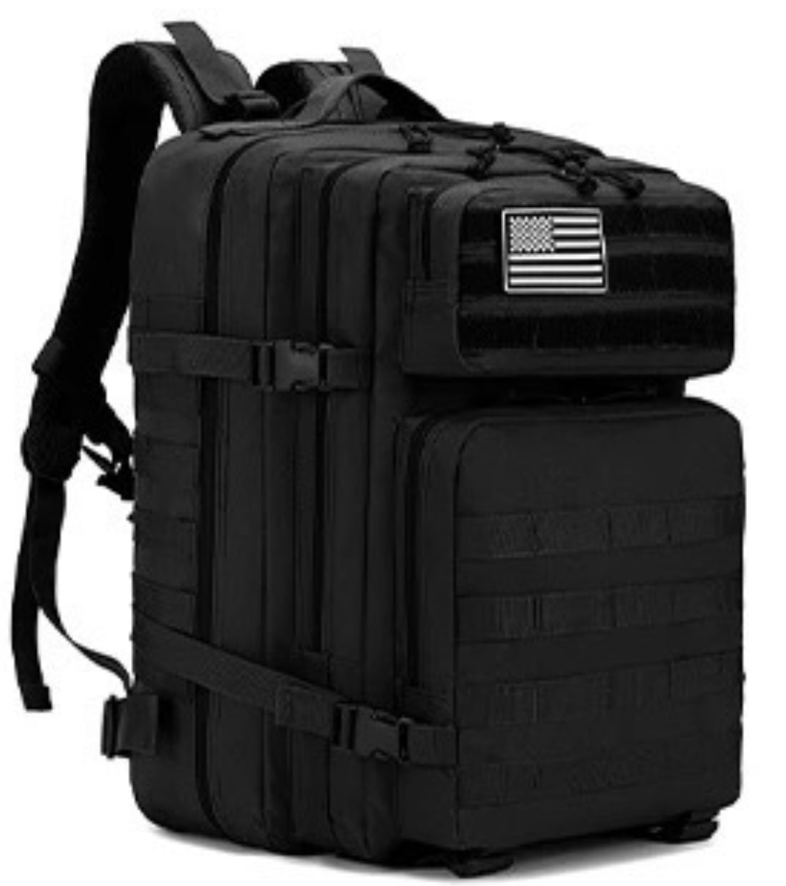 Standard Tac-Pac Patch Bundle