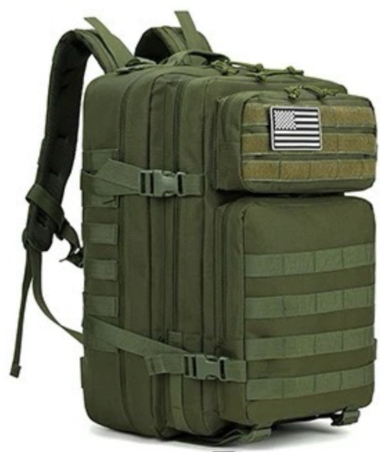 OD Green Tac-Pac - 45L
