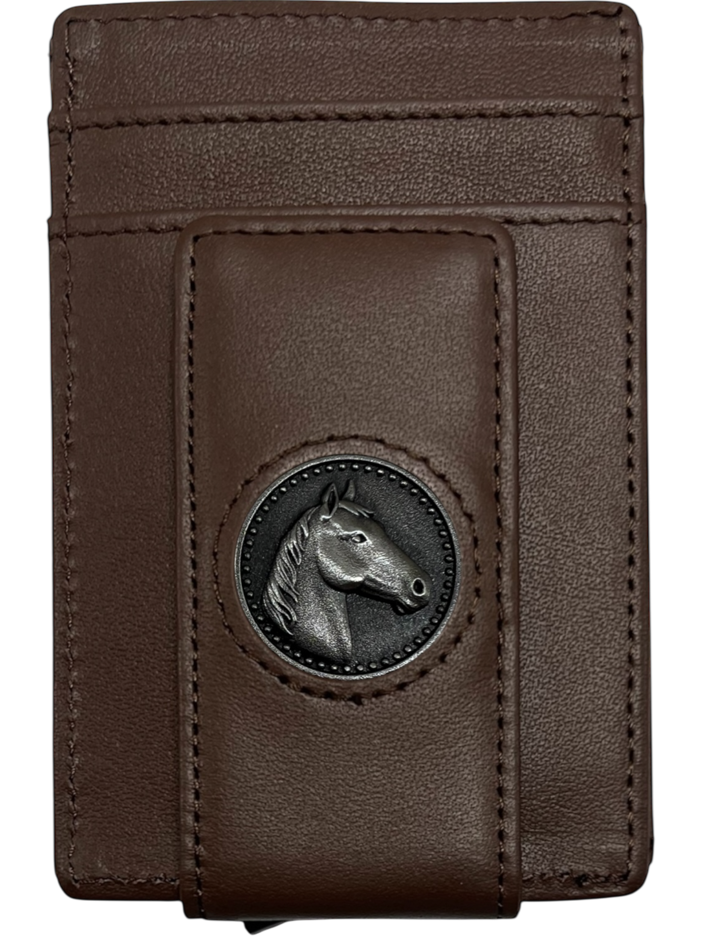 Icon Wallet Pop-Up Style