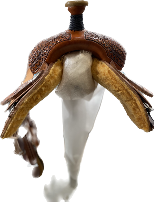 Diamond Rock Pleasure 15.5"