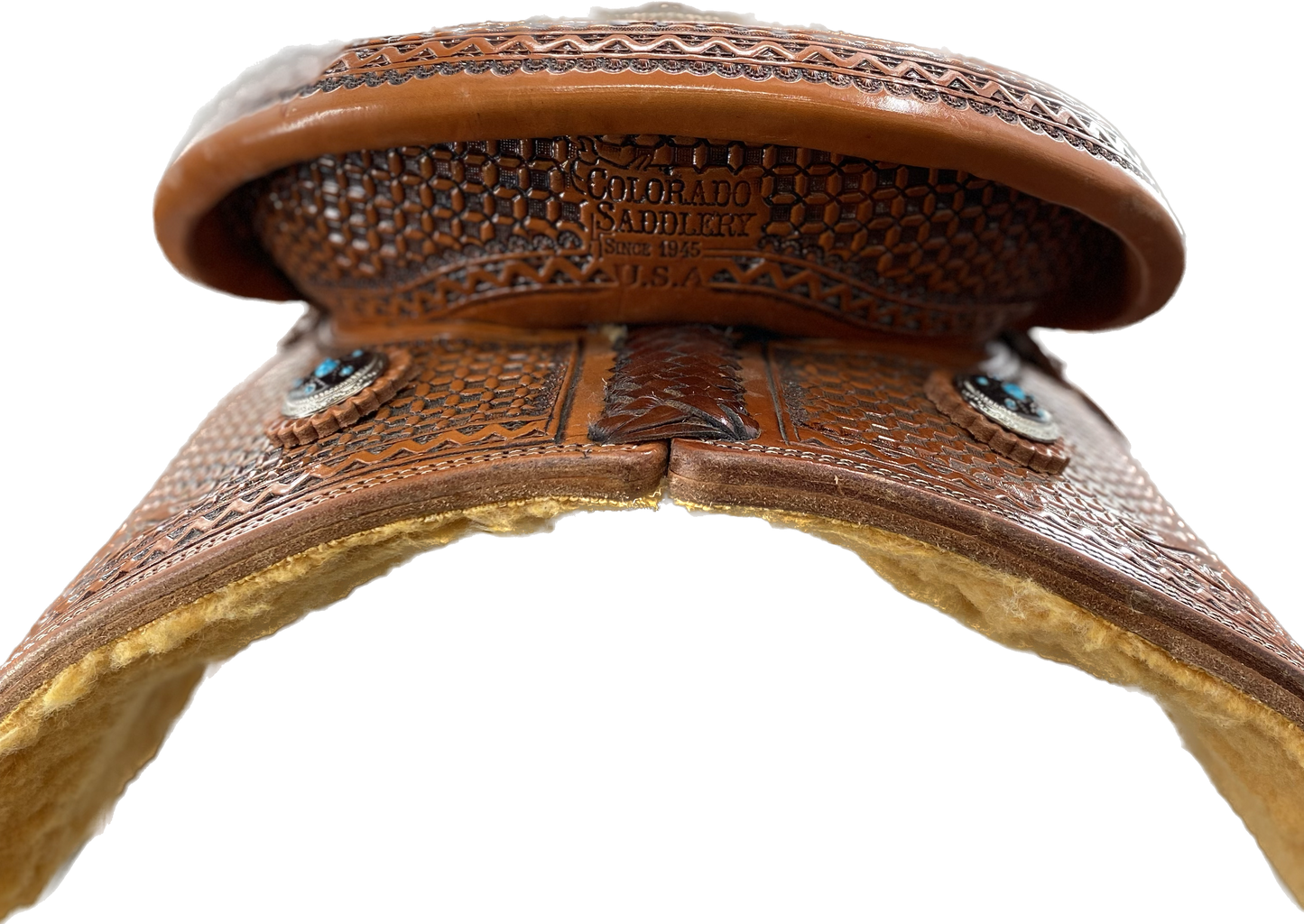 Diamond Rock Pleasure 15.5"