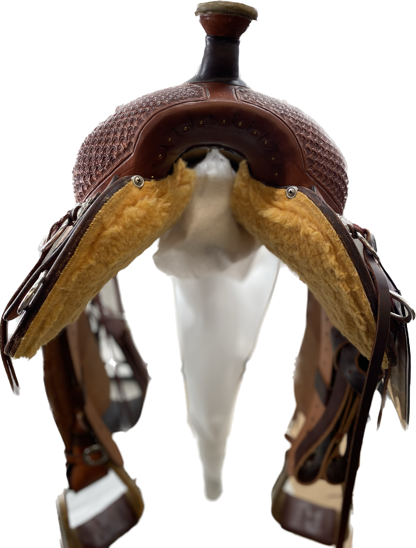 Elk Mountain Trail Dark 16.5"