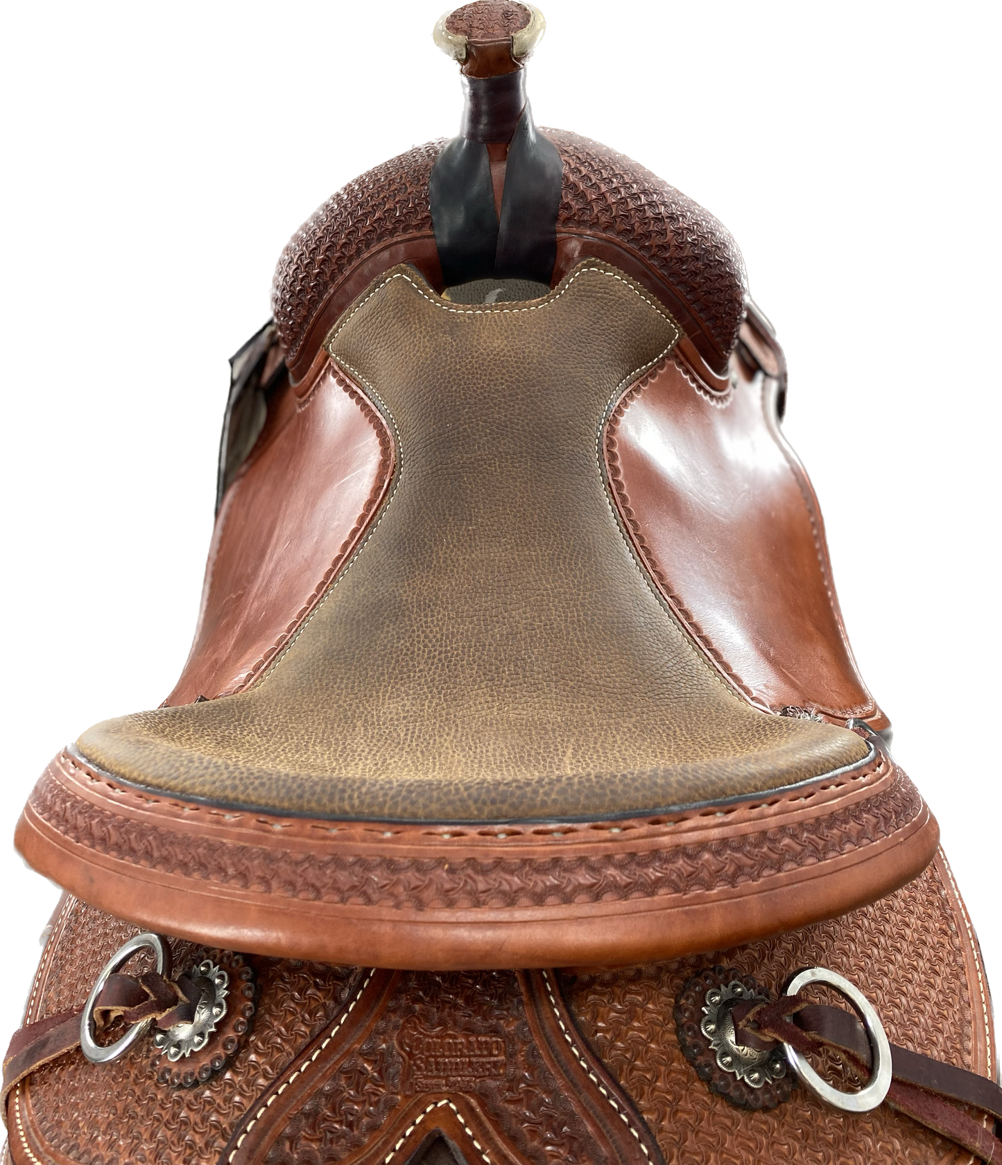 Elk Mountain Trail Dark 16.5"