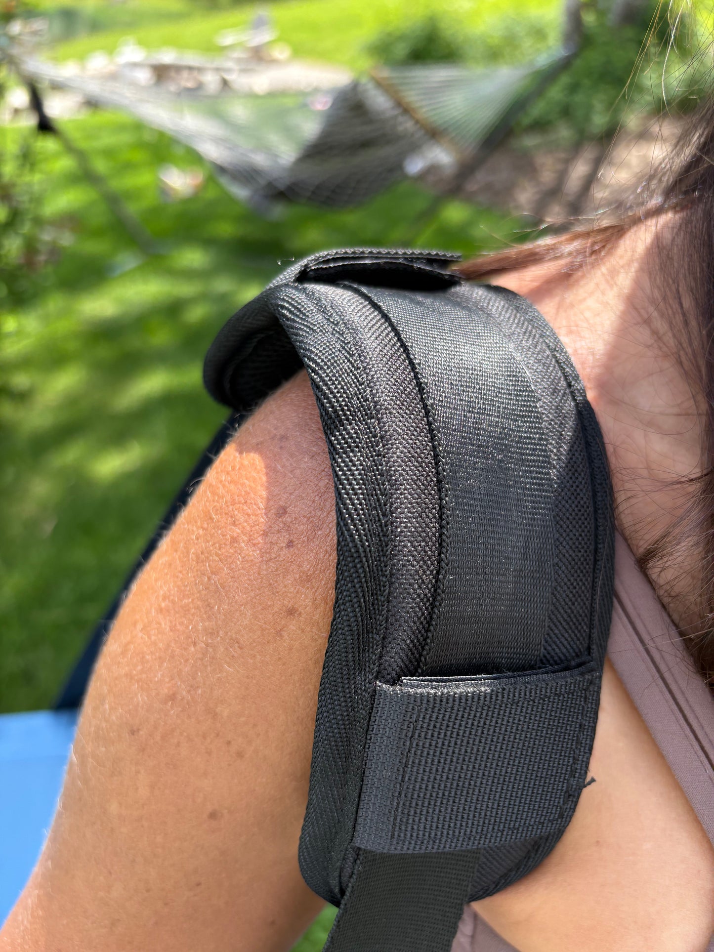 Cooler Carry Strap