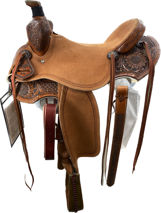 Cowgirl Deluxe 16"