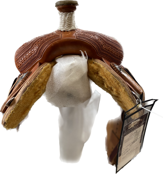 Colorado Rancher All Around 16"