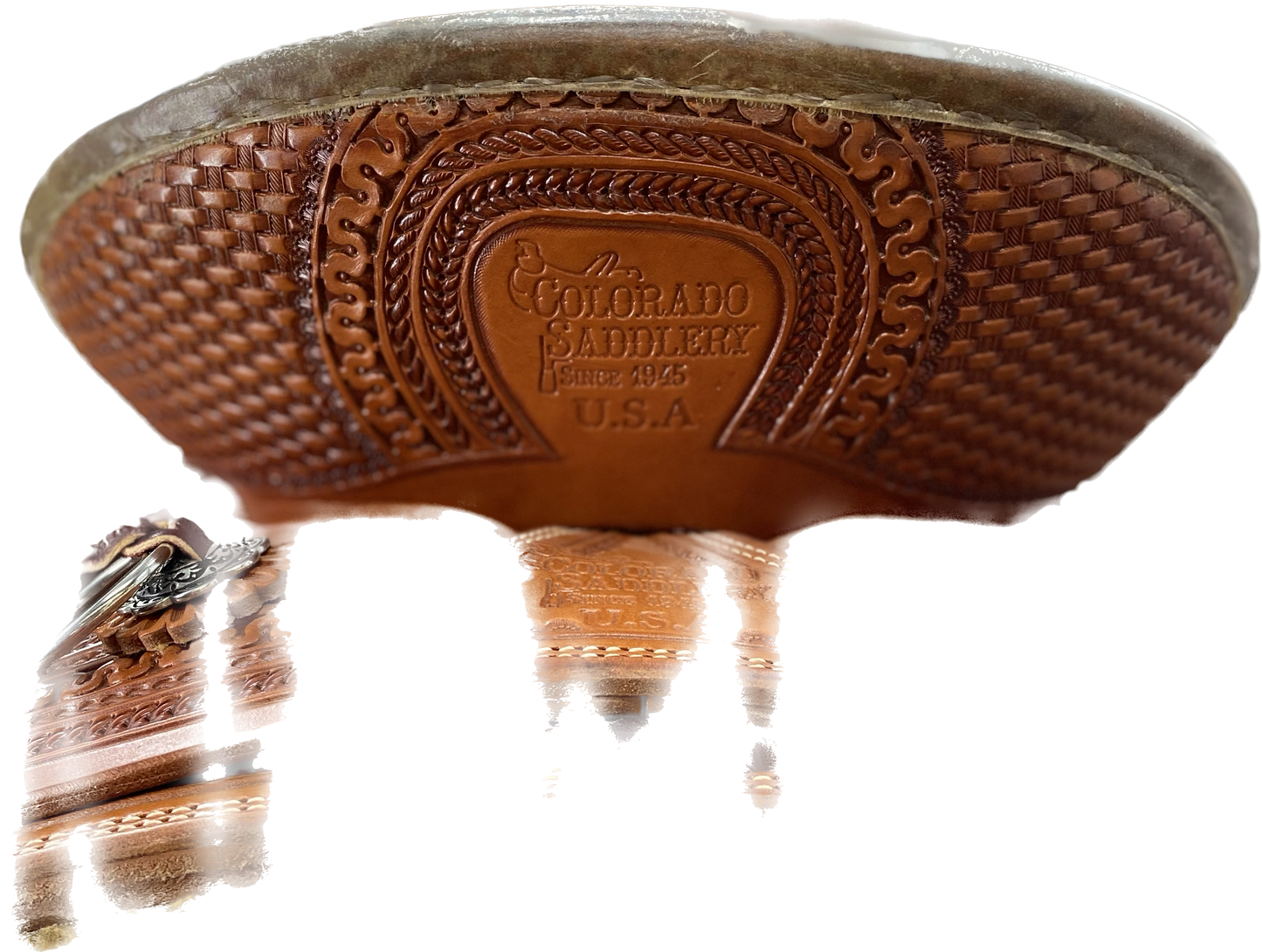 Colorado Rancher All Around 16"