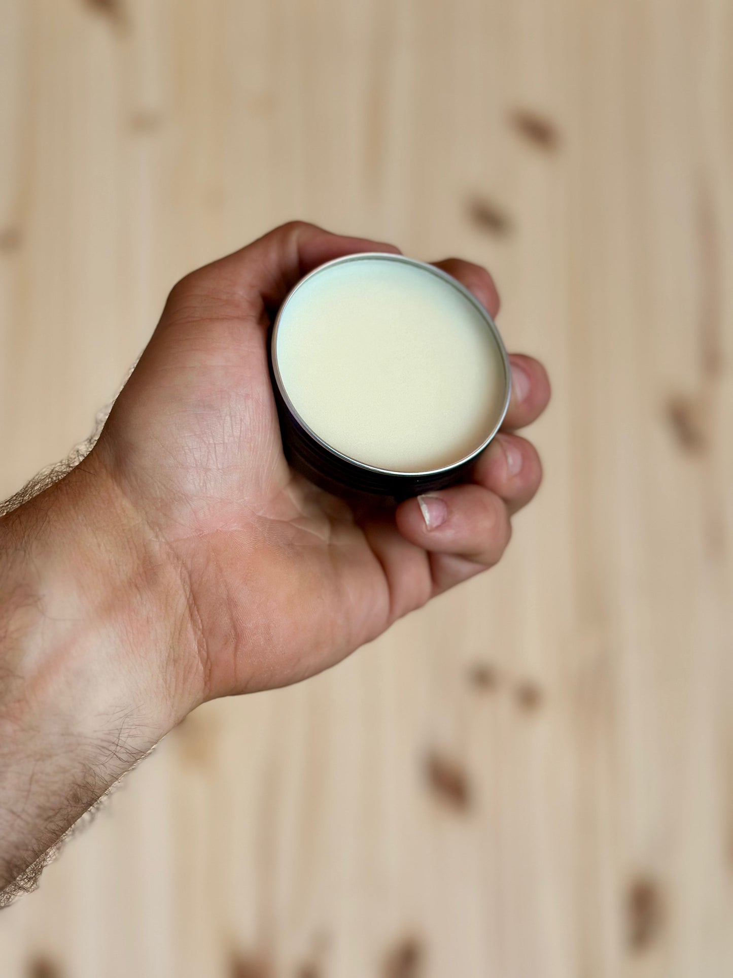 Beard Balm - DOAP Beard Moisturizer & Conditioner