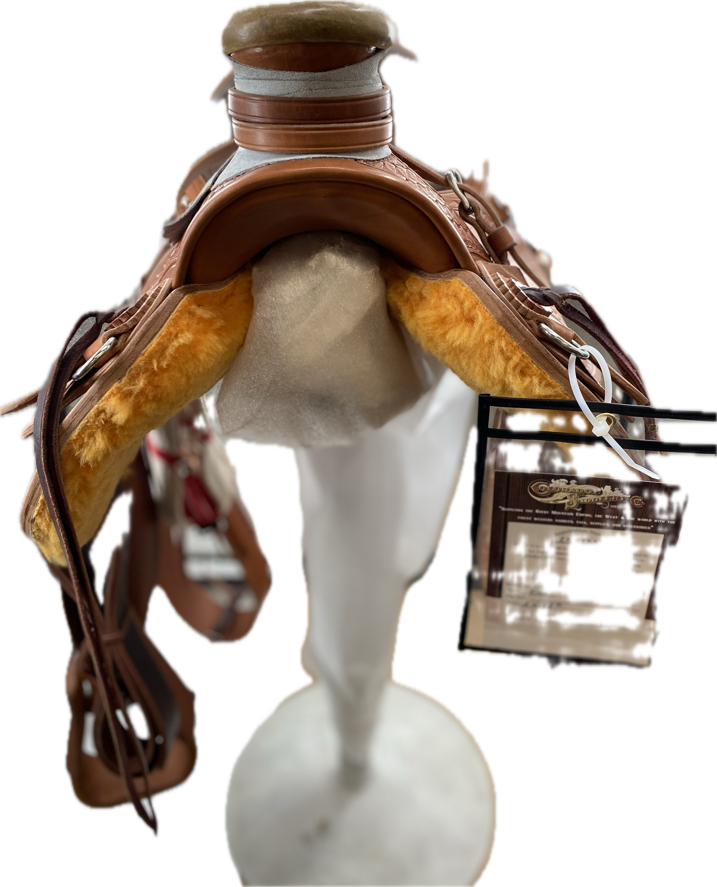 Lady Wade 15"