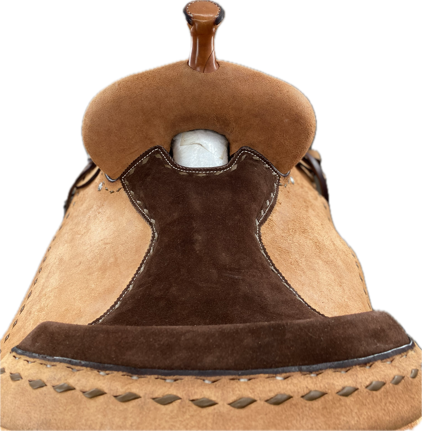 Deluxe Flex Trail Roughout 13.5"